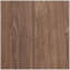 Bibliothèque Tranquility, assemblage minimal requis, finition noyer