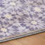 Tapis à poils longs Dream Shag ADS734 lavable à la machine de qualité supérieure-1318896035-1318896054
