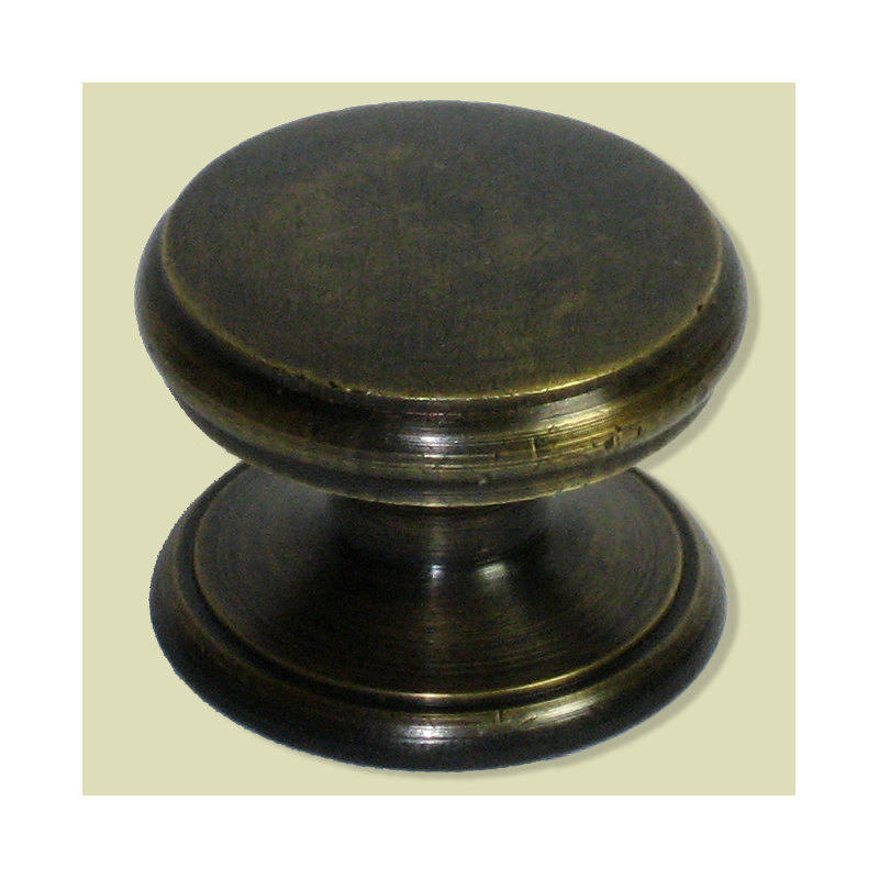 Mushroom Knob