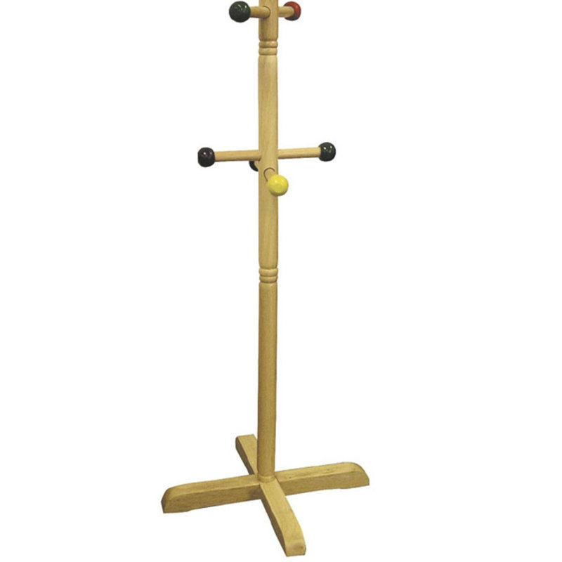 Portemanteaux 49,5 po