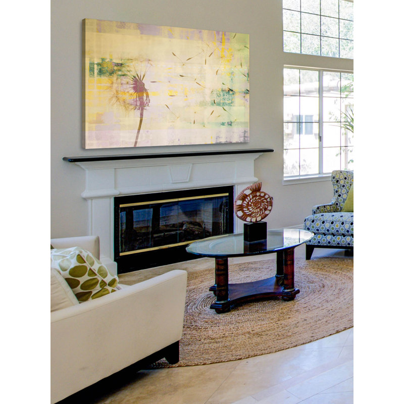 Parvez Taj - Wrapped Canvas Print, 30cm H x 45cm W