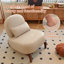Mignon fauteuil d'appoint avec pieds en bois massif-1364962783-1364962782
