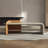 35.4in Shoe Storage Bench-108573904