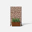 Screen Series Metal Privacy Screen