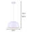 Alarise 1 - Light Single Pendant-67165524