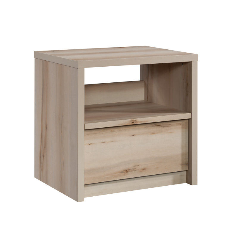 Posner 24.72'' W Nightstand
