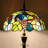 Mendon 70'' Bronze Traditional Floor Lamp Set