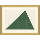 Euclid's Dream Giclee Print by Soicher Marin Archives