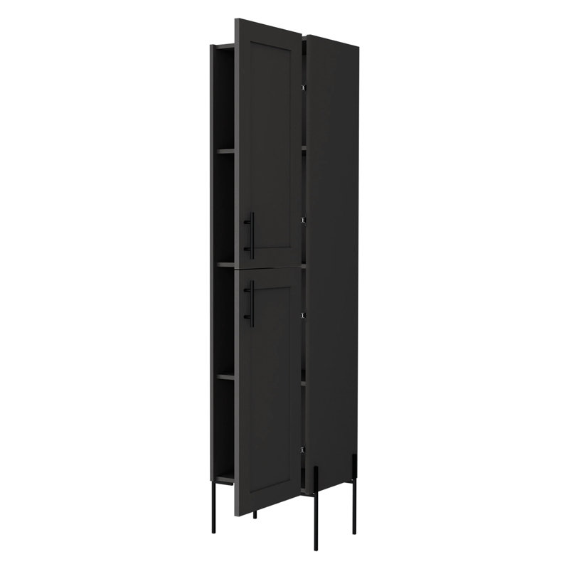 Armoire de salle de bain Matt Matt