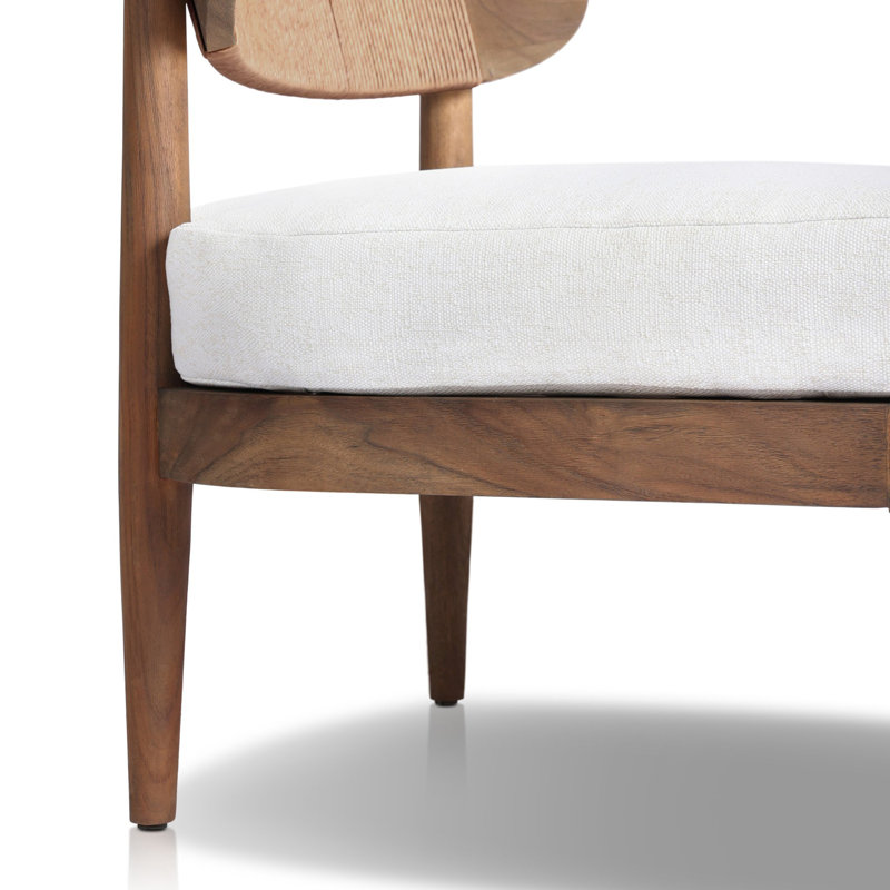 Sarma Outdoor Lounge Chair