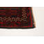 Teimani Red Rug 2'9" x 4'10"