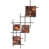Distressed Copper selected