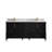 Aberdeen 72'' Double Bathroom Vanity with Top-94074354-90126240
