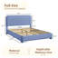 Lit plateforme tapissier Bensu Boucle-2123586219-2144639878