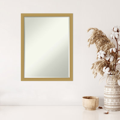 Jashawna Wall Mirror