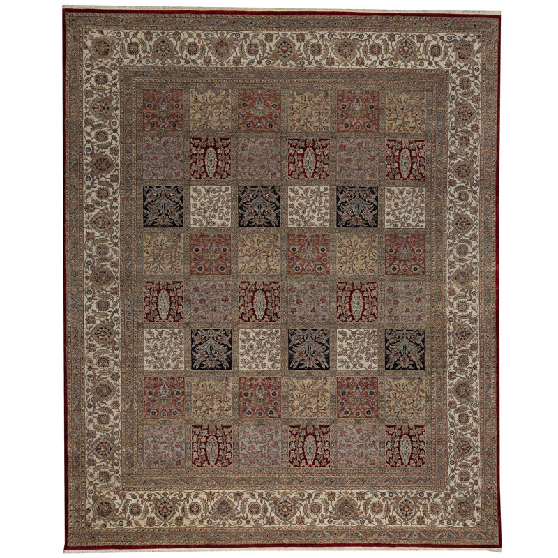 Mountain King One-of-a-Kind 12' x 14'7" Area Rug