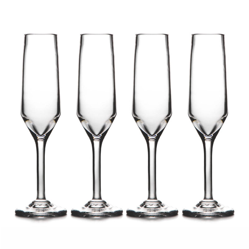 Bristol Champagne Flute