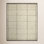 Amber Lewis x Loloi Bowie Ivory Mocha Geometric Rug