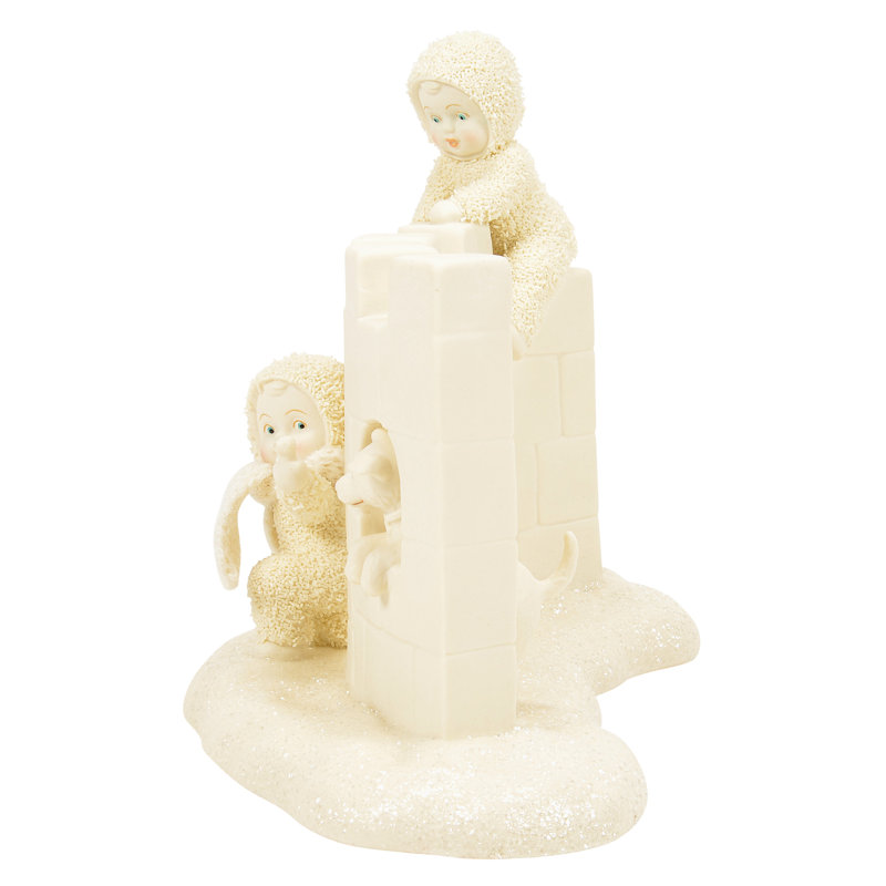 Figurine Snowbabies