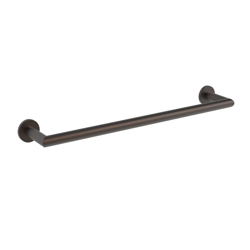 Priya 19.75" Towel Bar, English Bronze