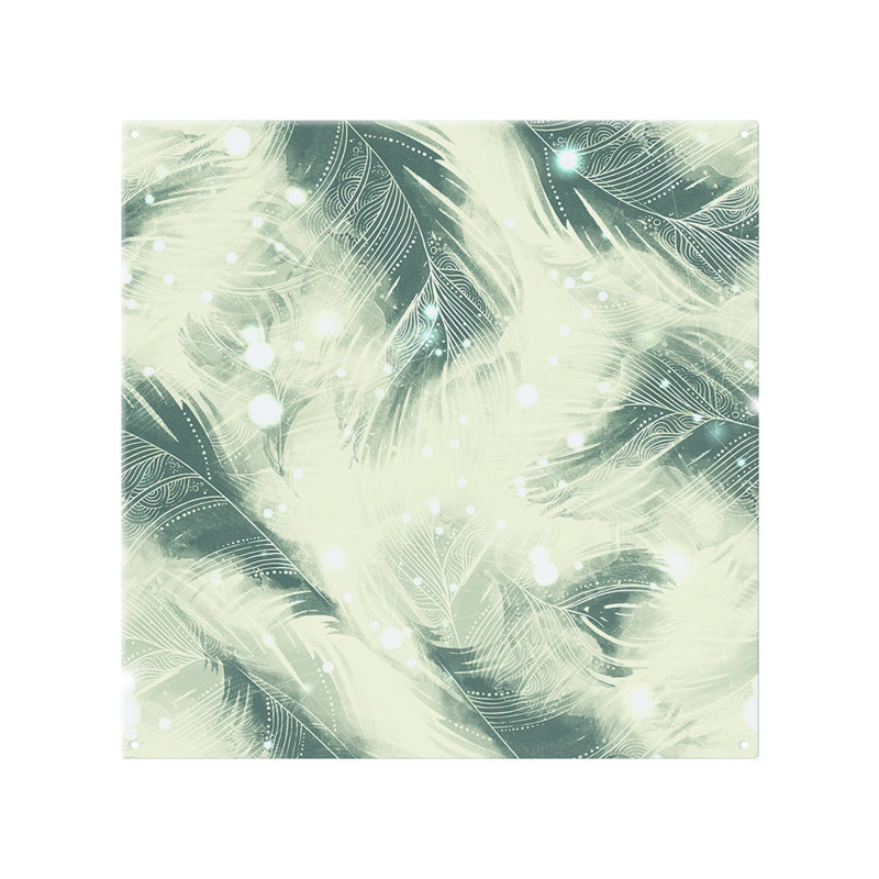 Glass Peel and Stick, 50cm L x 60cm W