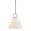 Altamont 1 - Light Pendant-1611609899