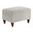 Ebward Sea Oat Chair And Ottoman