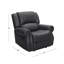 Fauteuil inclinable standard Morella-50943349