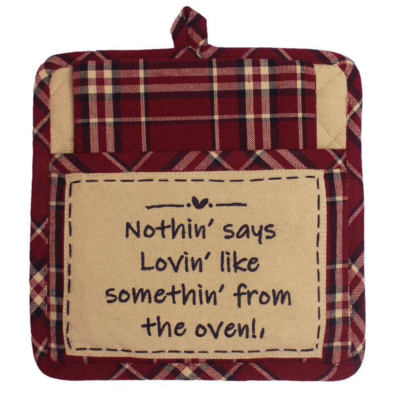 Nothin Says Lovin Pocket PH Set
