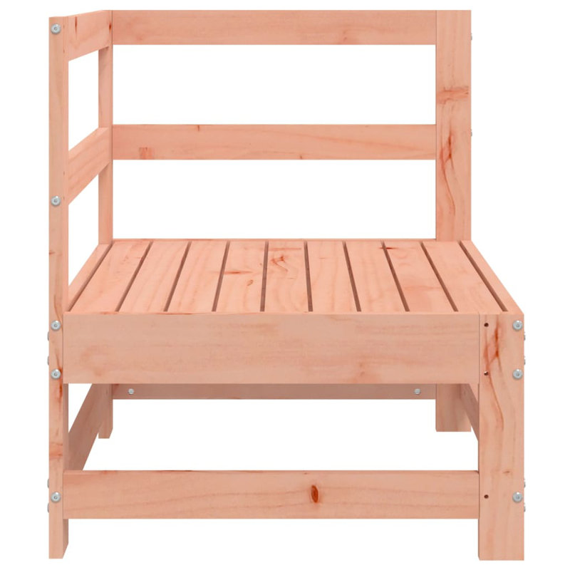 62cm Wide Patio Sofa