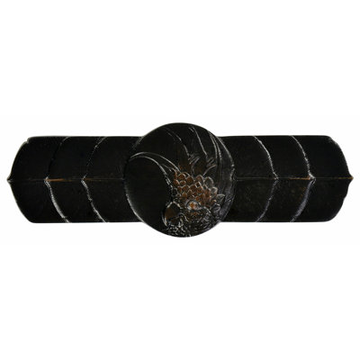 Tropical 3" Center to Center Bar Pull