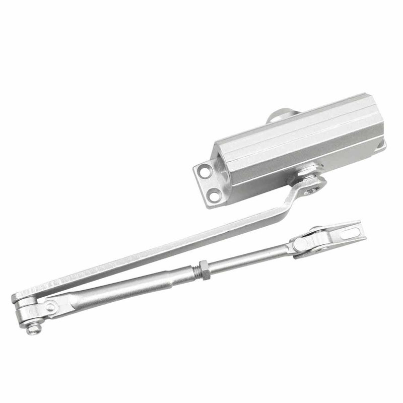 Accessoire de porte, H 1,63 po x l 7,56 po x P 2,56 po