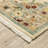 Mickyla Performance Oriental Indoor Rug-1577761589