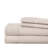 Vilano Springs Extra Deep Pocket Bed Sheet Set with Pleated Hem, Easy care, Pet Hair Resistant-2016060815-2016060802