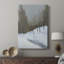 Neige profonde II - Cavas enveloppés de galerie-1070957774