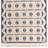 Annunciata Performance Wool Geometric Indoor Rug-783600639