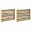 Wood Magazine Rack-989422987