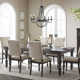 Demaria 7 - Piece Extendable Dining Set