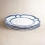 Ensemble de 4 assiettes Kalalou