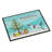 Non-Slip Christmas Indoor Doormat-22322329