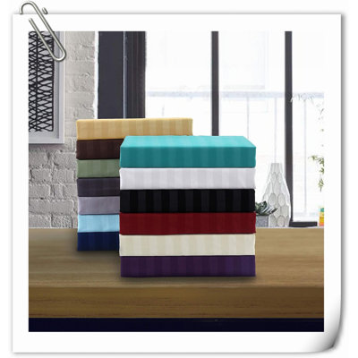 Ensemble de courtepointe en microfibre / polyester Quilts