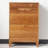 Burlywood Solid wood Shoe Storage