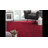 Baldev Shag Performance Solid Color Rug-1468560173