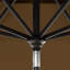 Sunbrella - Parasol en bronze-1548543021