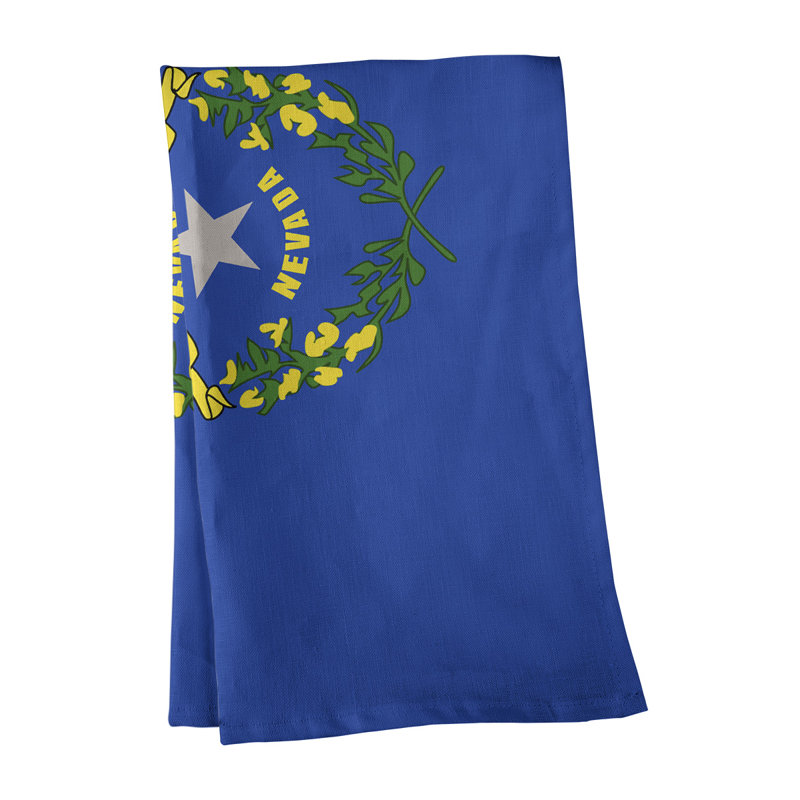 Tea Towel Kitchen Towel, Cotton Twill