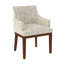 Upholstered Arm Chair-794035372-794035583