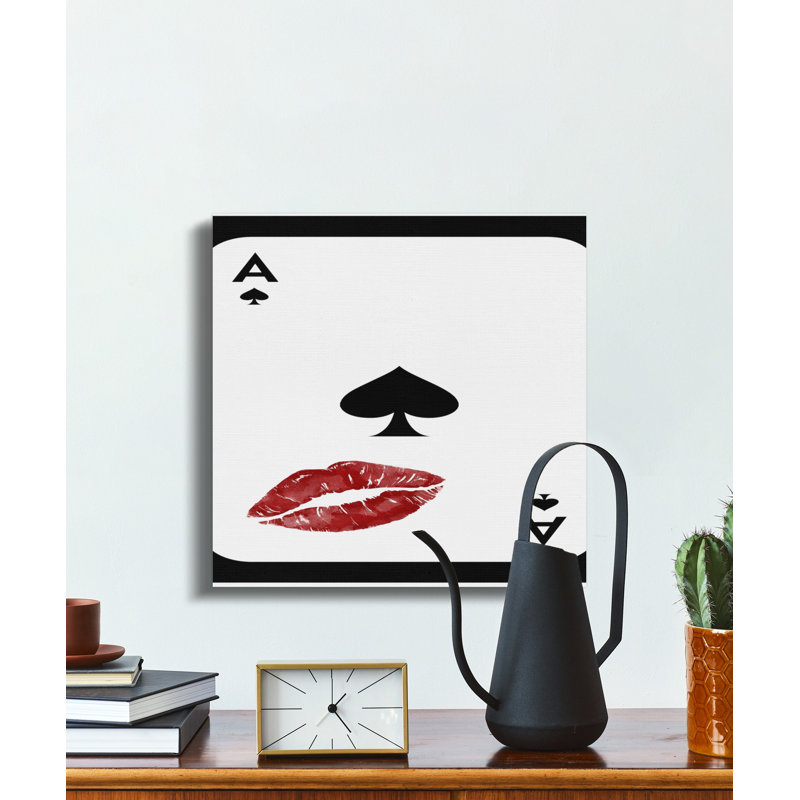 Nicol Wrapped Canvas Print Set, 16x16
