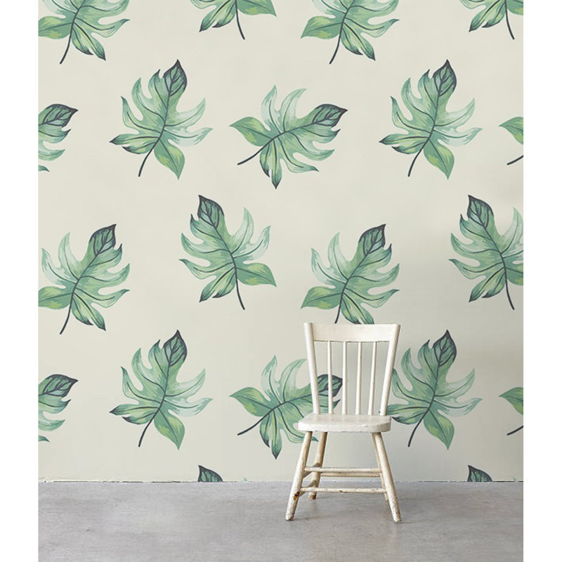 Walkowiak Matte Mural, 312 x 219cm