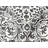 Modern Floral Boho 2X7 Runner Transitional Area Rug Shiny Vibrant Carpet High Low Pile Rug For Living Room-686928677