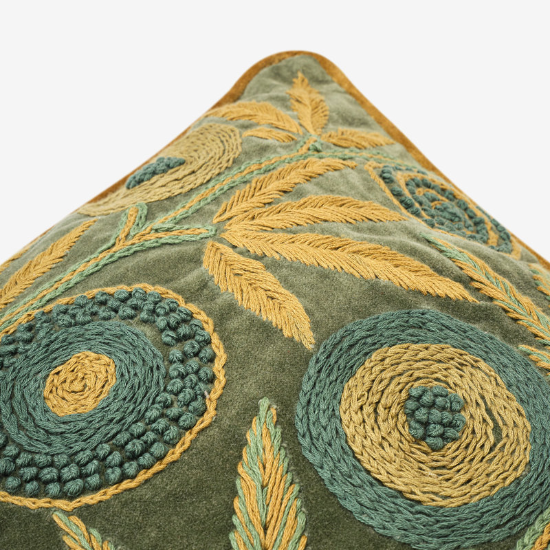 Stobie Square Cushion